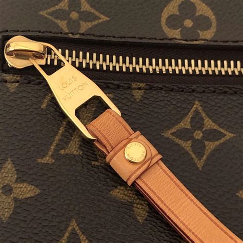 authentic louis vuitton zipper pull|authentic louis vuitton inventeur bag.